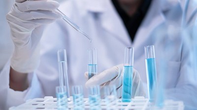 cercetare laborator dezvoltare