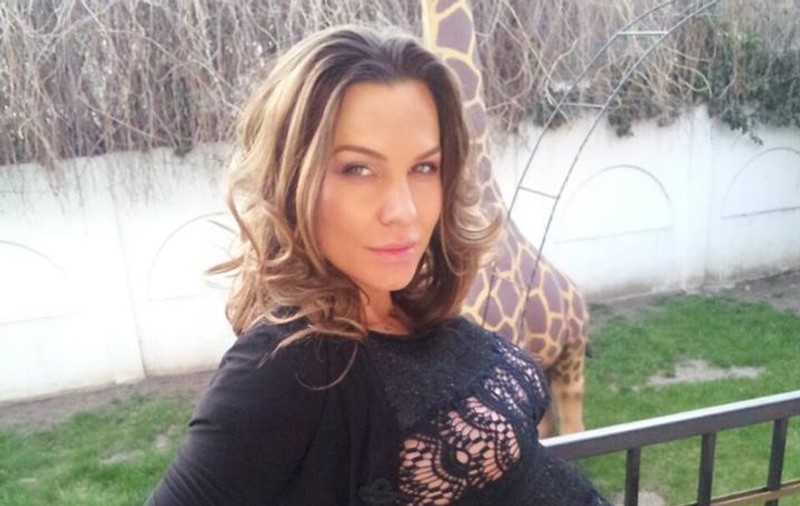 Anna Lesko NU MAI ARE RĂBDARE până la naştere! Uite ce mesaj a transmis