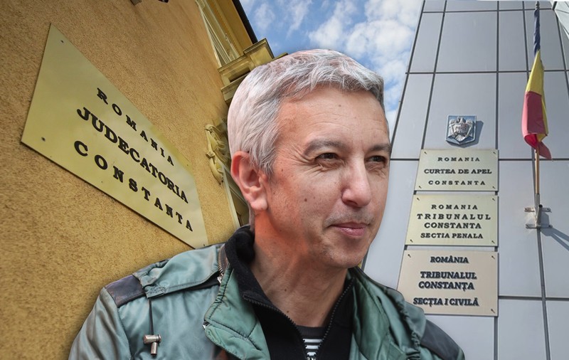 Cazul lui Dan Diaconescu, un precedent periculos la libertatea presei. Două instanțe au statuat că mass-media trebuie să relateze doar din comunicatele autorităților