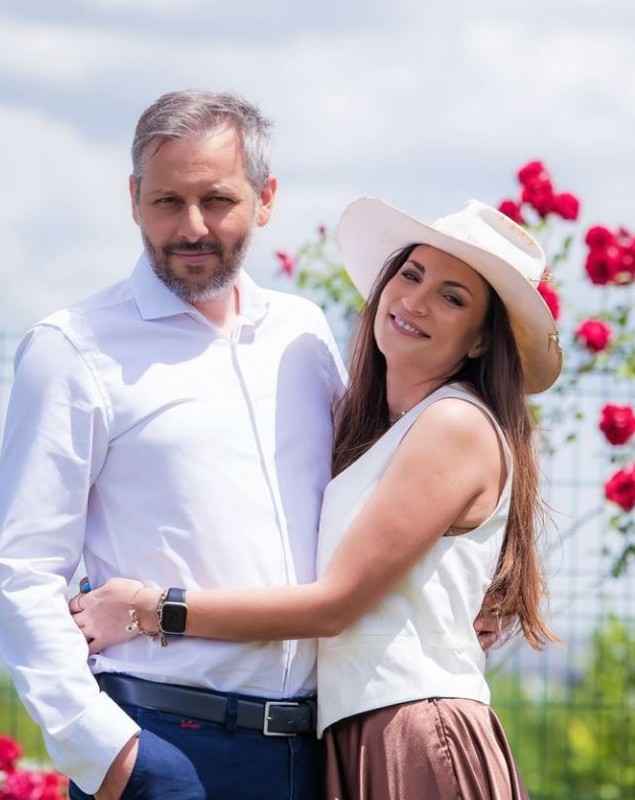 Cum s-a schimbat Ioana Ginghină după divorțul de Alexandru Papadopol: „Acum am și costumașe cu menajeră”. Ce spune despre actualul soț