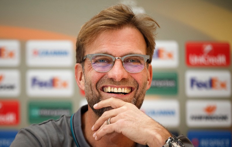 Jürgen Klopp nu se dezminte! Antrenorul german a făcut o nouă declaraţie savuroasă