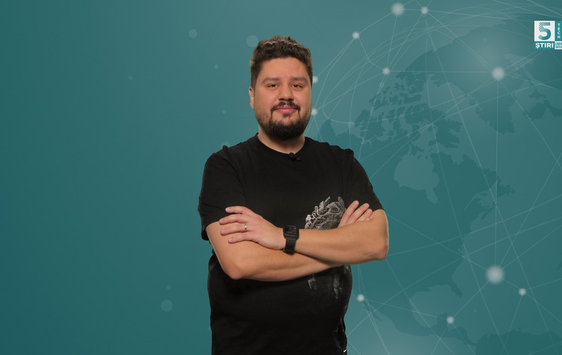 5 știri by Libertatea – Tech: De la laptopuri extensibile la TV-uri uriașe în 2026