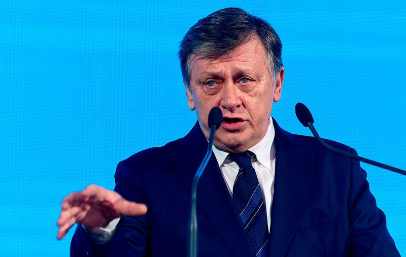 Crin Antonescu demontează miturile din jurul său: „Unde am dispărut în ultimii 10 ani”