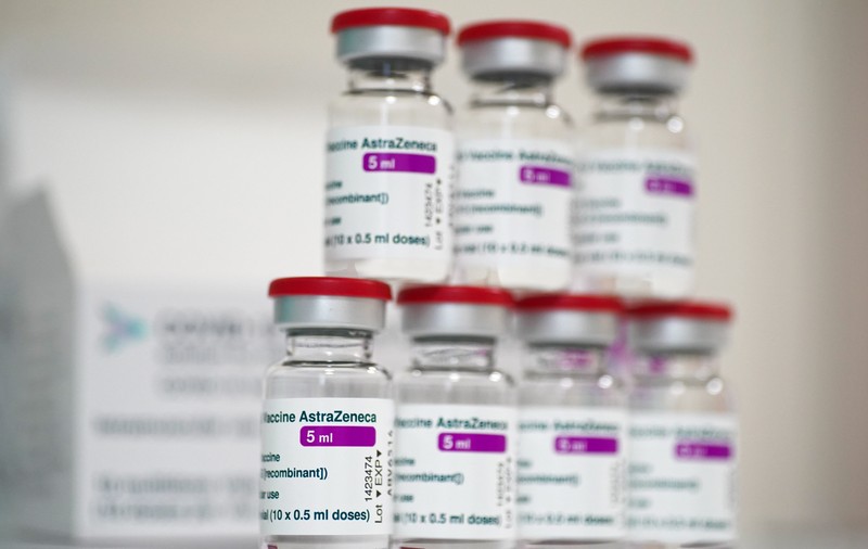 UE nu a reînnoit contractul cu AstraZeneca. Comisar european: „Vom vedea ce se întâmplă”