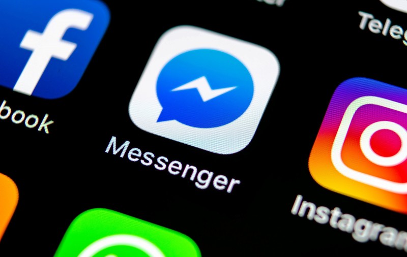 Cum poți avea conversații secrete pe Facebook