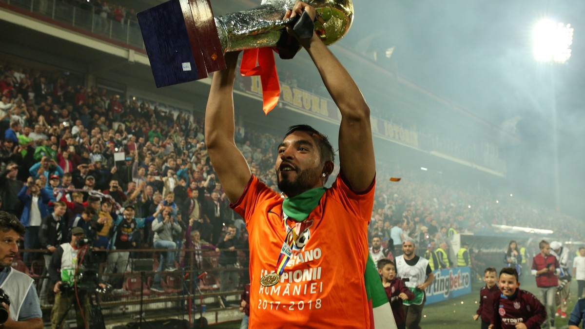 Billel Omrani îl refuză pe Becali? Ar fi al treilea rateu pentru șeful de la FCSB în acest ”mercato