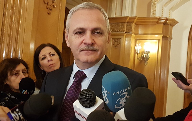 Mesajul PSD către protestatari: Să meargă la Cotroceni, acolo e decizia! Rădulescu: Habar n-au de ce protestează sau sunt puși de sistem