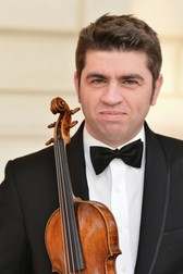 Remus Azoiței. Foto: Cristian Drilea