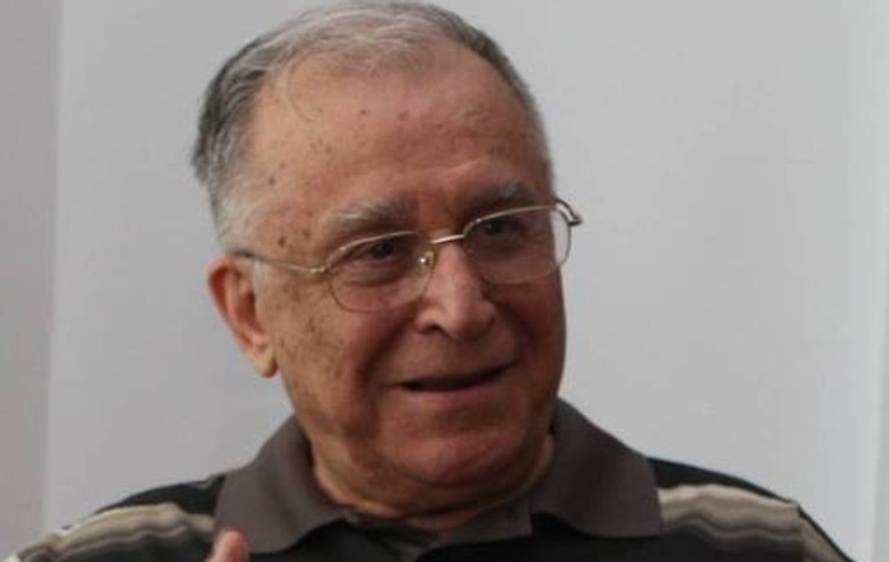 Ion Iliescu a fost externat. Vezi ce spun medicii!