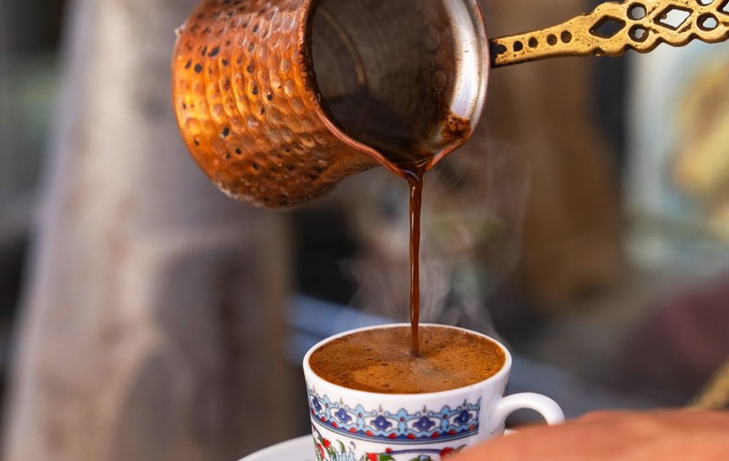 5 decembrie, Ziua Mondială a Cafelei Turcești. Când a apărut prima dată băutura care e celebră în toată lumea