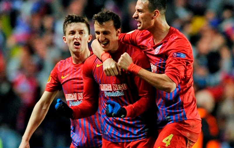 Steaua ar putea retrograda şi e în pericol să rateze participarea în ediţia viitoare a Ligii Campionilor!