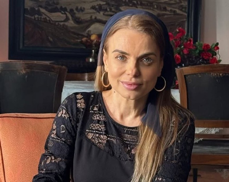 Jojo, studentă la 44 de ani. Ce cursuri a ales actrița să urmeze. „Este primul meu an și sunt foarte încântată”