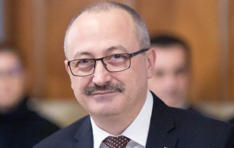 Antonel Tănase a anunțat că a demisionat din funcţia de secretar general al guvernului, la solicitarea lui Nicolae Ciucă