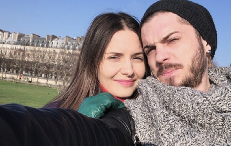 Cum arată fiica lui Liviu Dragnea. Alexandra se iubește de patru ani cu un cântăreț celebru
