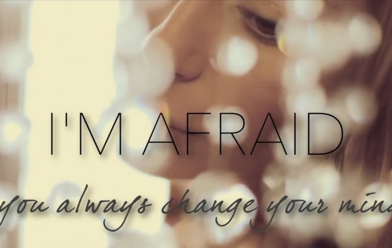 PREMIERĂ LIBERTATEA.RO | Soul Project lansează piesa "I'm Afraid (you always change your mind)"