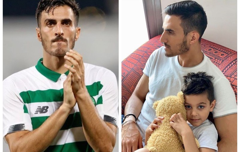 Tragedia prin care a trecut unul dintre fotbalistii de la Celtic, rivala lui CFR de asta seară. I-a fost ucis fratele, sub ochii lui