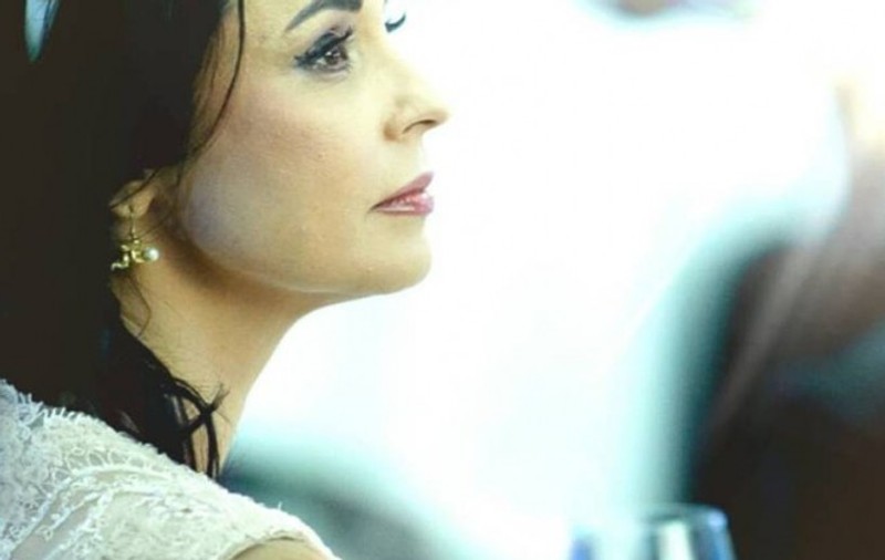 Andreea Marin, într-un FILMULEȚ CARE STOARCE LACRIMI AMARE | VIDEO