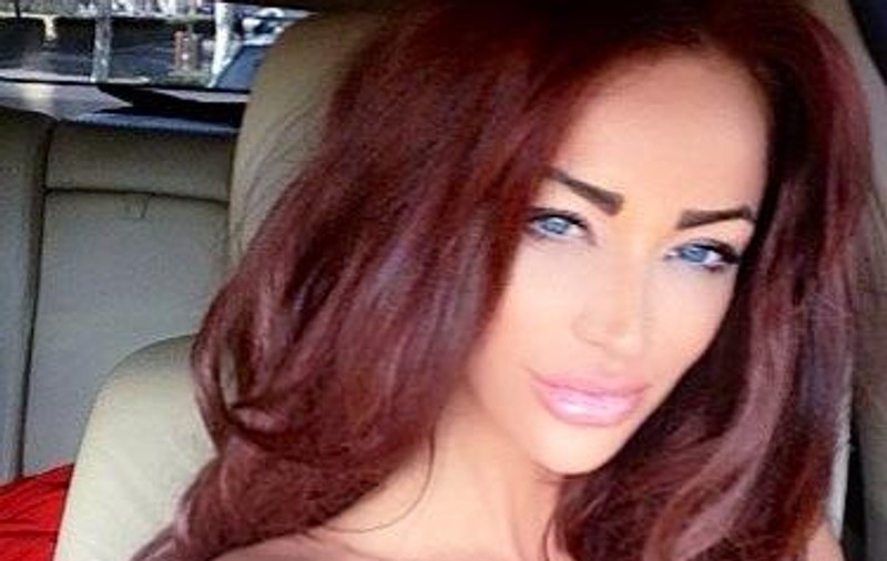 Bianca Drăguşanu, ÎN PERICOL SĂ RĂMÂNĂ CHEALĂ chiar înainte de nuntă | FOTO