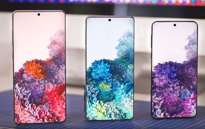 Samsung a lansat noua serie de modele din gama de vârf. Cel mai ieftin Galaxy S 20 costă 900 de euro, iar versiunea de top ajunge la 1.550 de euro