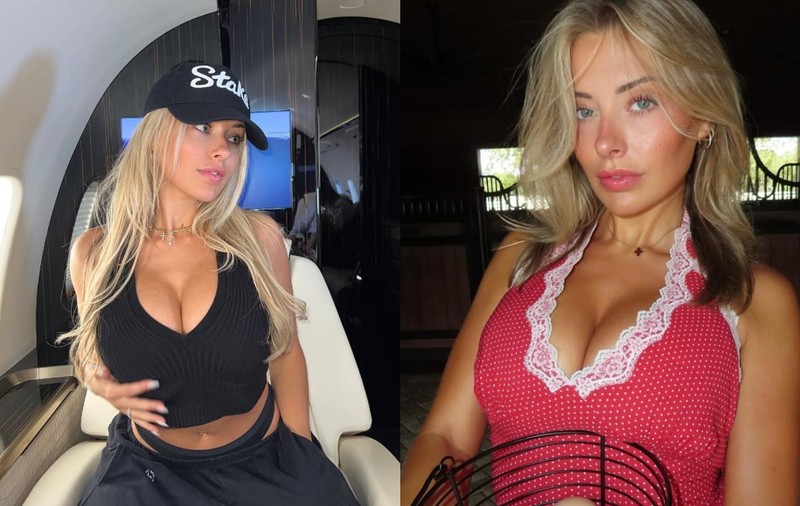 Cine e Corinna Kopf, care a anunțat că se retrage de pe Onlyfans după a câștigat 67 de milioane de dolari în doar trei ani