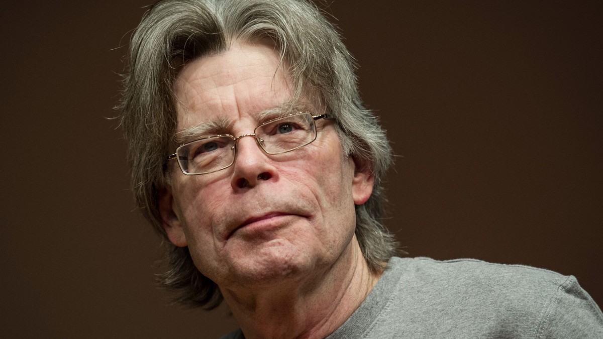 Stephen King compară pandemia de coronavirus cu cea din cartea sa
