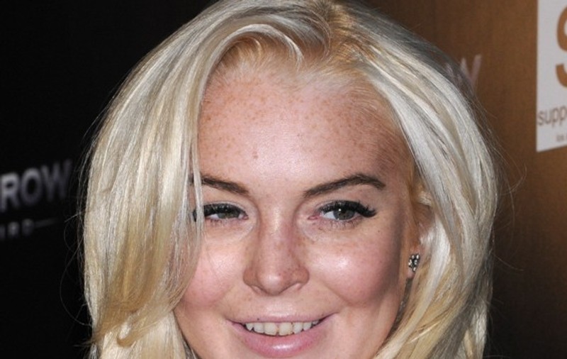 Lindsay Lohan ar putea ajunge în puşcărie! Află de ce!