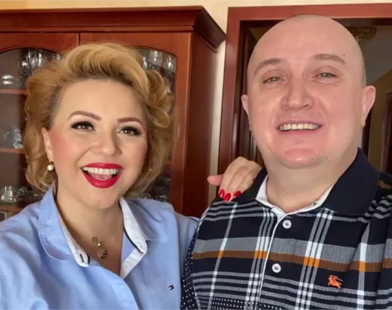 Condiția pe care Cornelia și Lupu Rednic și-au pus-o în relație: „Este cel mai josnic lucru să încerci să jignești”. Sunt căsătoriți de 30 de ani