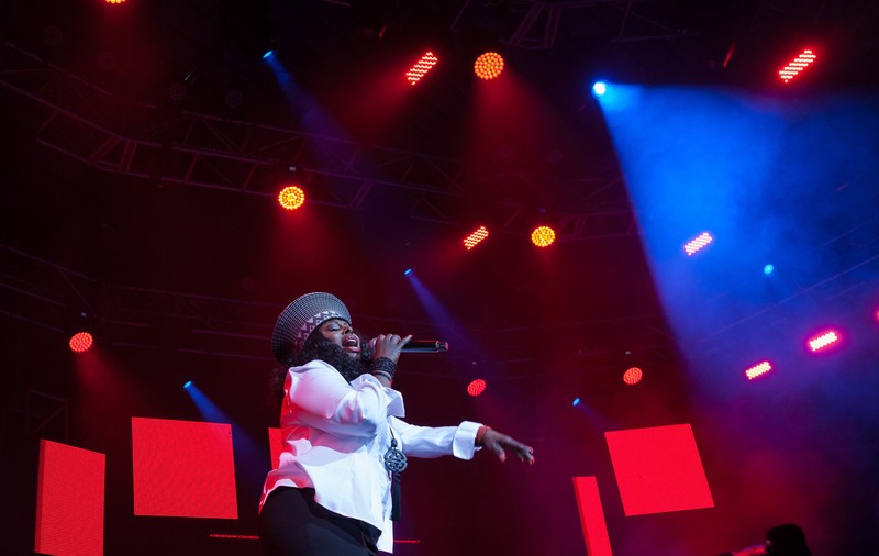 Angie Stone a murit în accident de mașină. Artista se întorcea de la un concert
