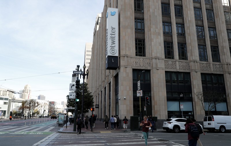 Twitter nu și-a mai plătit chiria, după preluarea companiei de Elon Musk