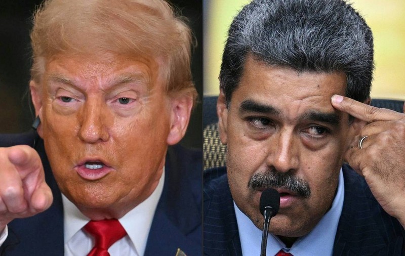 De ce Donald Trump se concentrează atât de mult pe Venezuela și Nicolas Maduro. Ușa tot mai deschisă către o intervenție militară