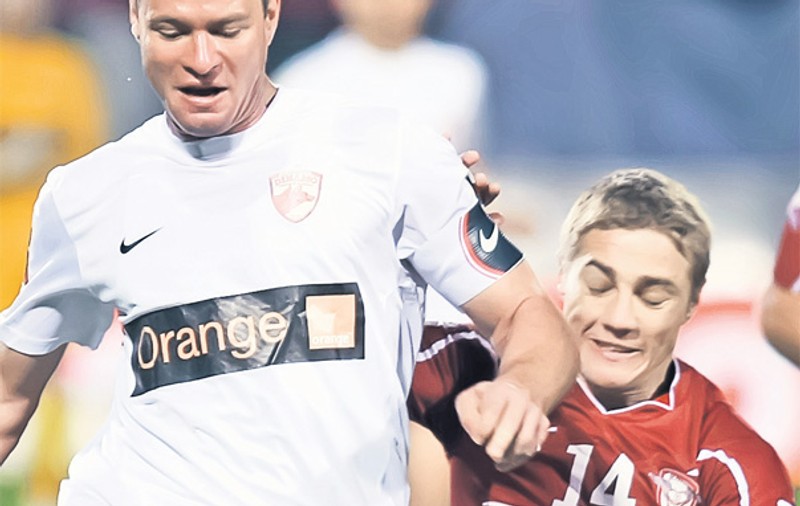 Fost antrenor şi la Dinamo, şi la Rapid, Mircea Rednic nu mizează pe spectacol în ultimul act al Cupei | EXCLUSIV