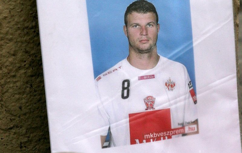 Principalii suspecţi în uciderea lui Cozma, extrădaţi în Ungaria