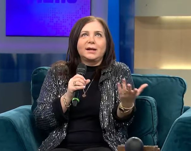 Carmen Șerban, adevărul după ce s-a spus că are o fiică: „Era nou născută...”. De ce a avut conflicte cu cumnatele sale