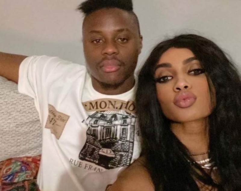 Laurette s-a despărțit de Magaye Gueye, după o relație de trei ani. Ce decizie a luat acum: „Încă sunt în Franța”