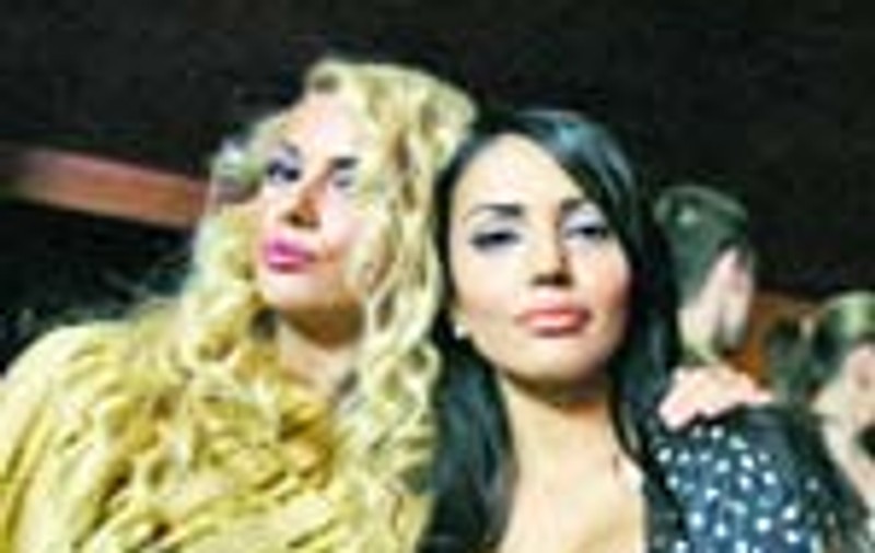 'Miss SIAB', fara participante