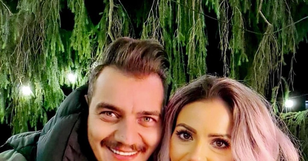 Bursucu și Andreea