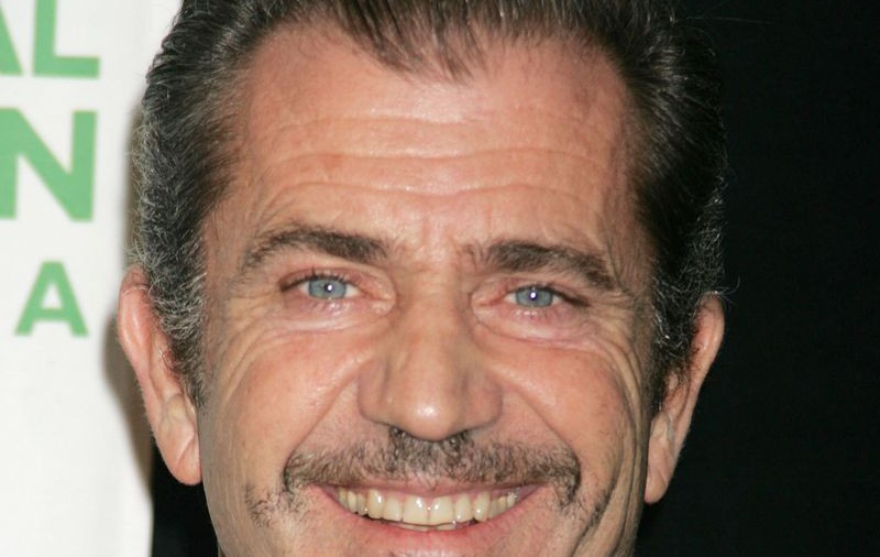 Britney, amanta lui Mel Gibson