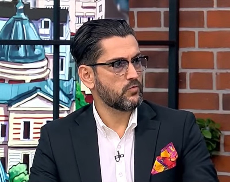 Cezar Ouatu a zis cine sunt „cei mai nesuferiți din showbiz”. Trei vedete a nominalizat, printre care și Ana Baniciu: „De cântat, arată bine”