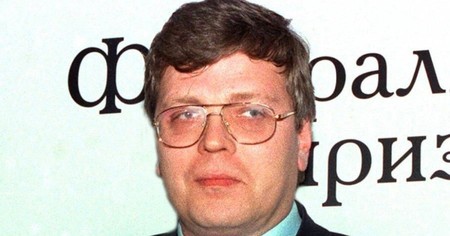 Alexei Ogarev