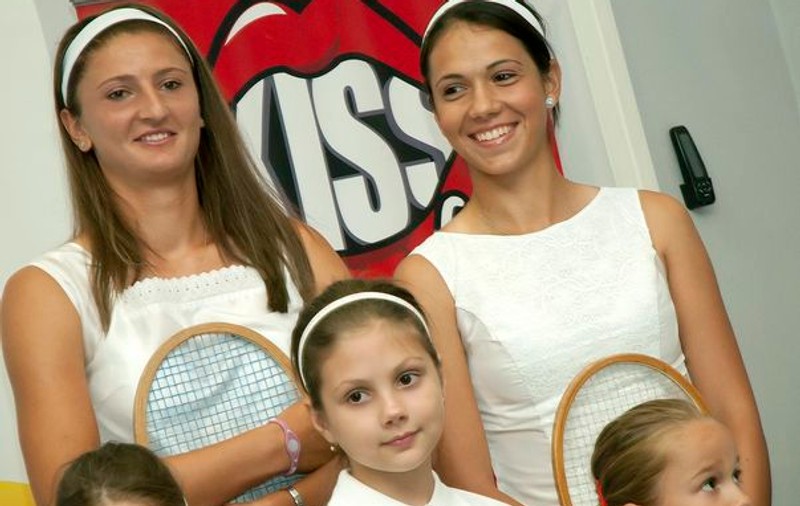 US Open. Irina Begu și Raluca Olaru au pierdut în primul tur la dublu feminin