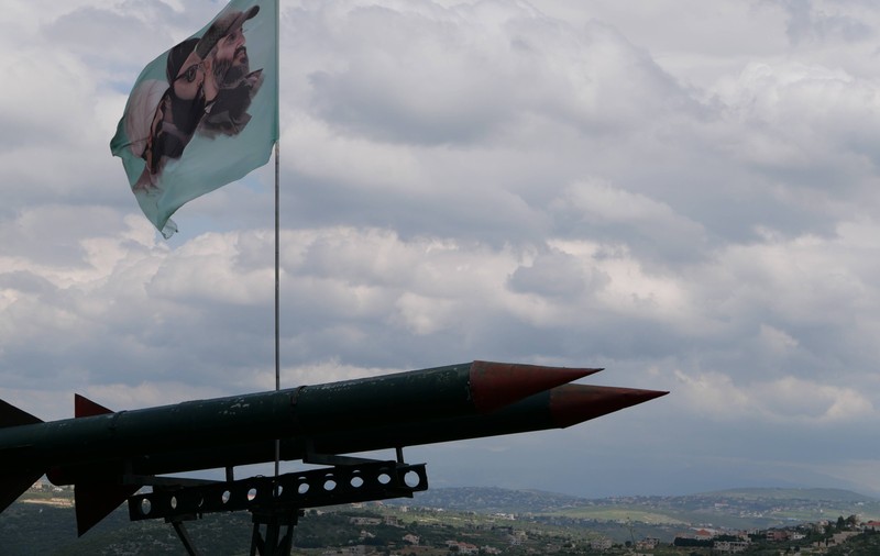 Hezbollah a lansat 40 de rachete Katiuşa asupra Israelului, în timp ce SUA trimit întăriri în Orientul Mijlociu, pe fondul amenințărilor Iranului. Răspunsul armatei israeliene