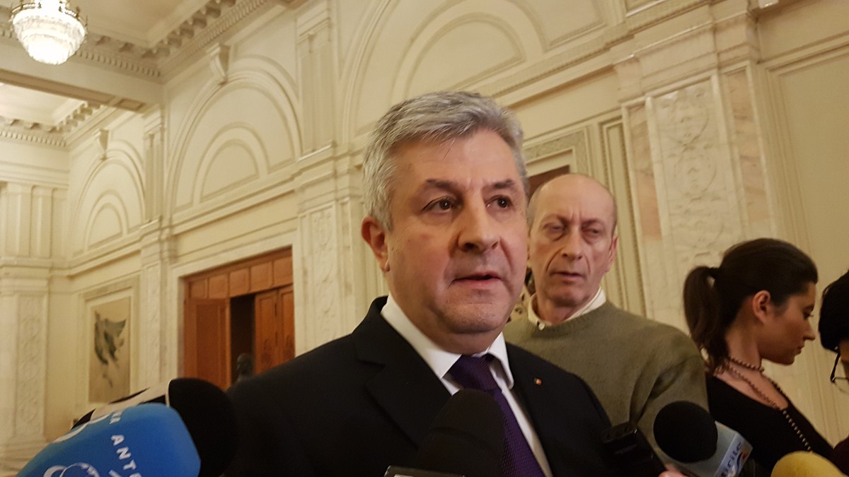 Iordache îl contrazice pe Tăriceanu
