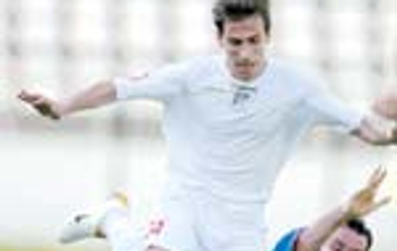 Stancu, ultimul 'soldat' inregimentat de Steaua