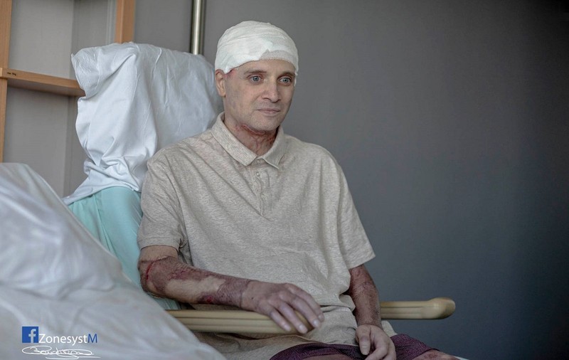 Medicul Cătălin Denciu, premiat de OMS pentru implicare și sacrificiu. Mesajul transmis de român