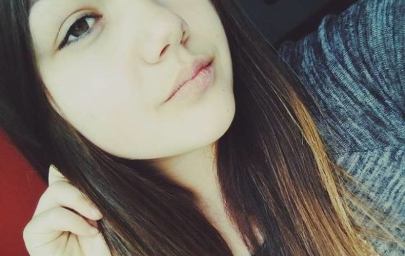 Denisa Voilean, adolescenta din Sibiu care a murit pentru un selfie, a jucat Balena Albastră