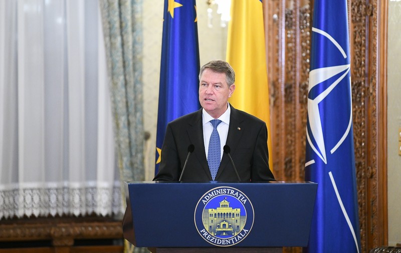 Iohannis: Persoanele condamnate nu au ce căuta în conducerea statului, pentru că vor fi tentate să pună sub semnul întrebării justiția