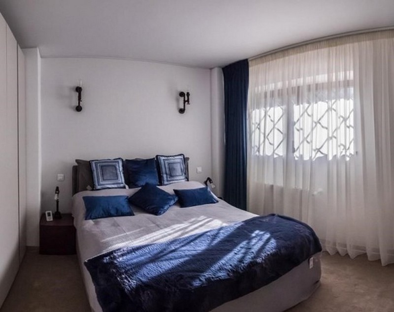 FOTO | Dinu Gheorghe își vinde vila din Primăverii cu 5 milioane de euro! Are pivniță cu ușă blindată, 10 camere, 7 băi și 10 locuri de parcare