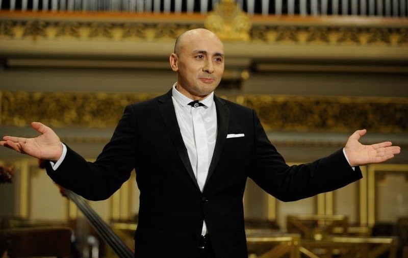 Marcel Pavel SE OPEREAZĂ la coardele vocale: ”Mă împiedică la cântat și trebuie eliminat”