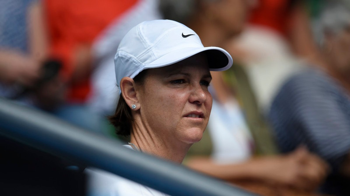 Fosta mare campioană Lindsay Davenport, impresionată de Bianca Andreescu. "Are un joc mai variat decât al lui Kim Clijsters"