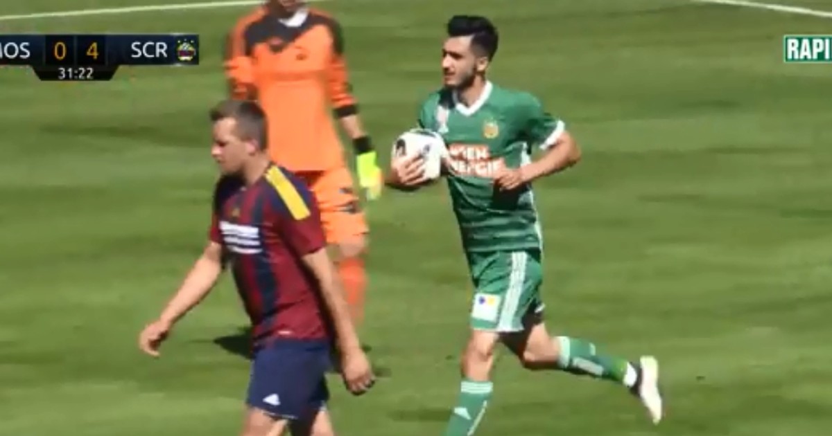 Portarul Plamen Iliev, la FCSB. Gigi Becali îi vrea și pe Andrei Ivan și pe Rotariu